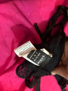 Shein Corset