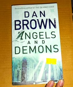 Dan Brown - Angles And Demons