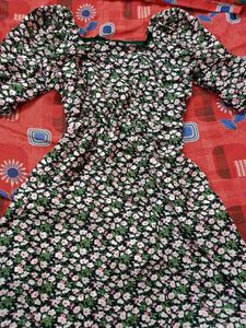A Line Dress
