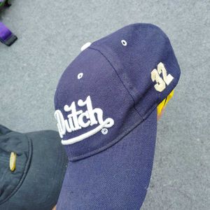 Von Dutch Cap