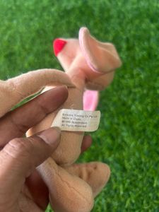 Rare Ren &amp; Stimpy Dakin Plush Stuf