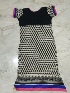 Old boutique Kurti
