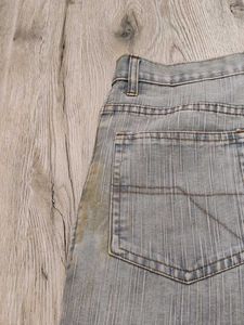 Ma1769 Aura bootcut jeans waist 30