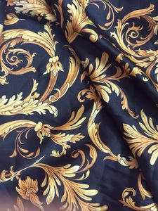 100% Pure Silk Fabric