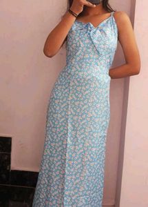 Urbanic Dress