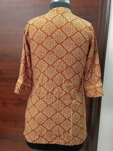Short Kurti