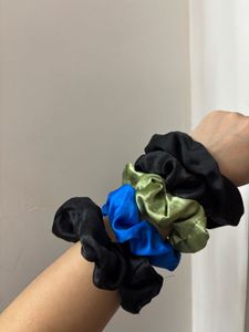 Scrunchies