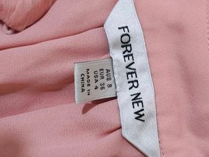 Forever New Maxi Dress