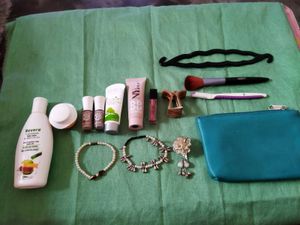 Assorted Clothing Bundle