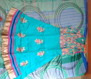 Beautiful Women Anarkali Suit💫