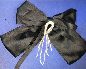 Aesthetic Korean Pinterest Find Hair Clip Bow