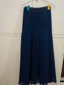 Beautiful Plazo Dress😍