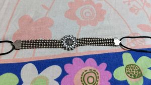 Oxidised Jewellery