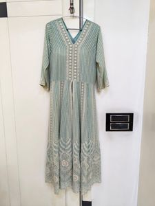 Anarkali Suit