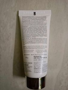 UBIK Sunscreen Gel SPF 50+