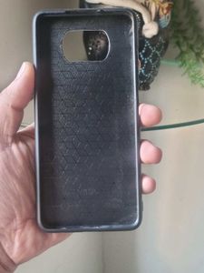 Colorful Phone Case for POCO x3 pro