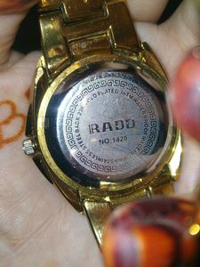 RADD Watch