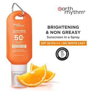 Glow Surge Brightening Broad Spectrum Sunscreen