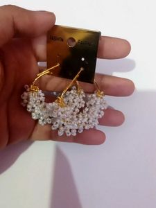 Combo Of 2 Earrings