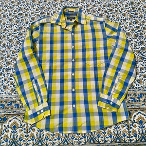 Peter England Shirt.