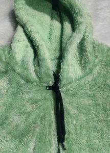 🚨🆕BRAND New UNISEX Green &#39;Brooklyn&#39; Hoodie🚨🆕