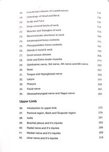 Anatomy Ed 6 Notes Of Marrow
