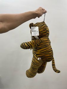 Jumbo Tiger Teddy Bear Soft Toy Brand New With Tag