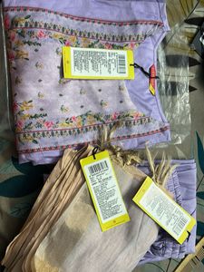 Elegant Vishudh Kurta Set