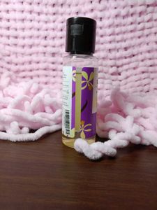 Plum Body Oil