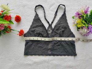 Victoria&#39;s Secret : Net Bralette