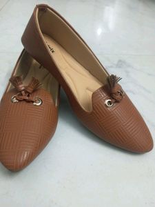 Casual Bellies For Women...Size-39..