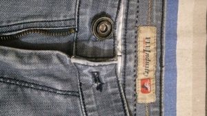 Stylish Denim Jeans