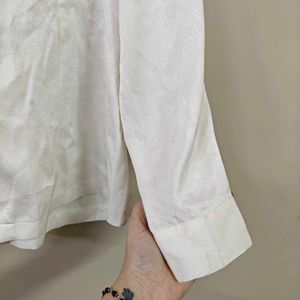 Victorian Metalic Shirt