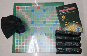 Playmate Word Power Regular - Educational Game