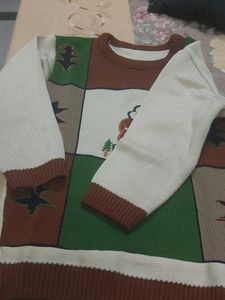 Kids Sweater