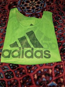 Adidas Youth Soccer Pinnie
