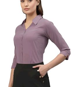 Women&#39;s Formal Fit Shirt