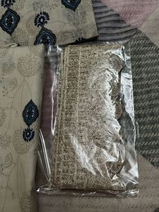 Elegant Printed Lawn Suit