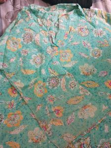 short kurti for women