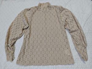Lace Top
