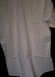 MIX BRANDS MENS HALF SLEEVE SHIRTS