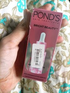 Pond's Bright Beauty Anti-Pigmentation Serum