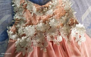 Baby Pink Crop Top