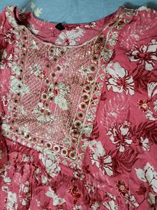 2pc Kurti Set