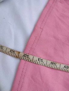 Pink Bodycon Maxi Dress🩷