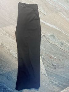 Black Pants