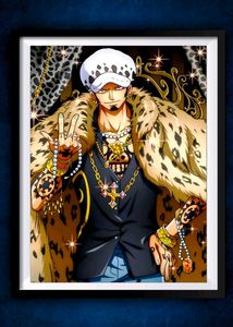 Anime Posters - 5 Poster