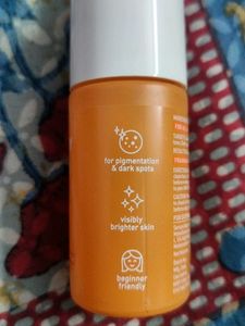 Dot And Key 10% Vitamin C+E Bright Face Serum