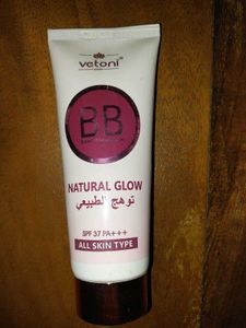 Vetoni BB Cream