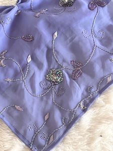 Desi Y2K Chatpata Top (NEW HANDMADE)